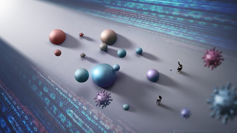 从一次实验异常看分子生物学试剂厂家选择的关键