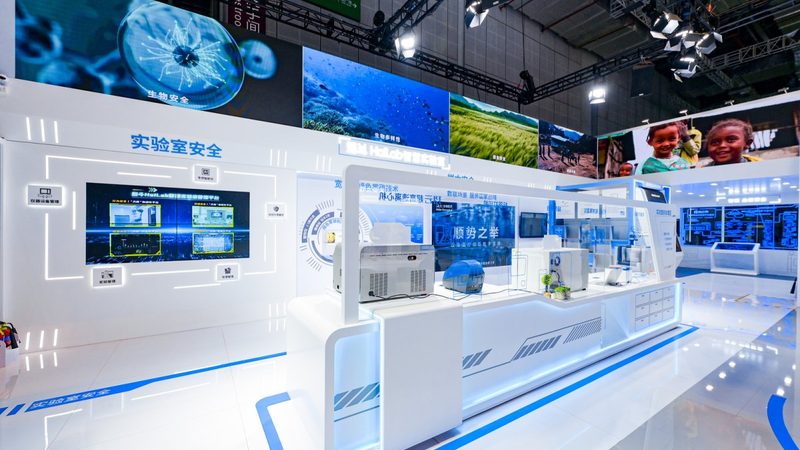生物医药外包项目管理办法：供应商需知的合规之道**