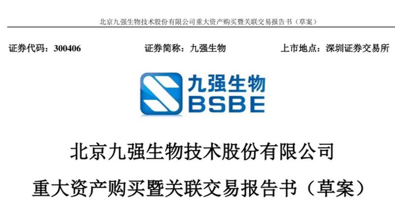 蛋白酶定制生产为什么越来越常见