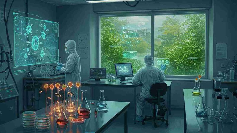 生物科技代理加盟：从选品到落地的关键门槛