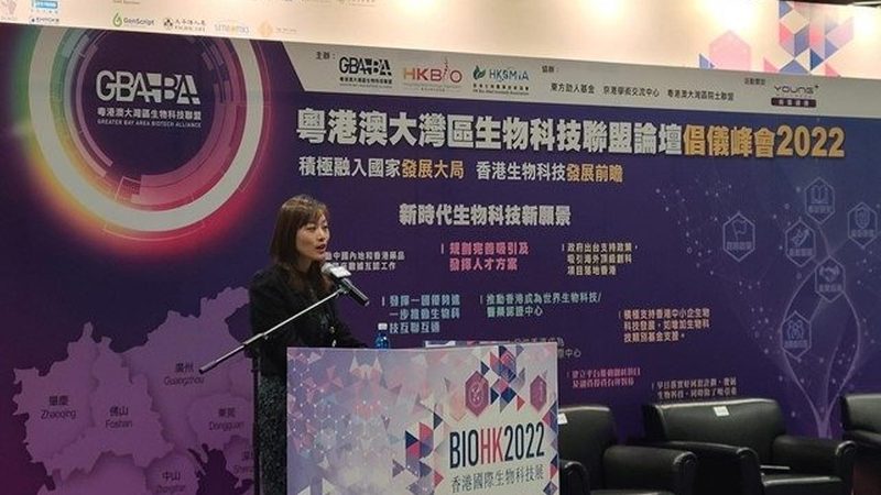 第三方诊断试剂代工工厂：揭秘其背后的工艺与选择要点**